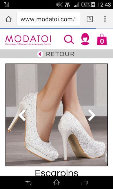 qualité vetement modatoi